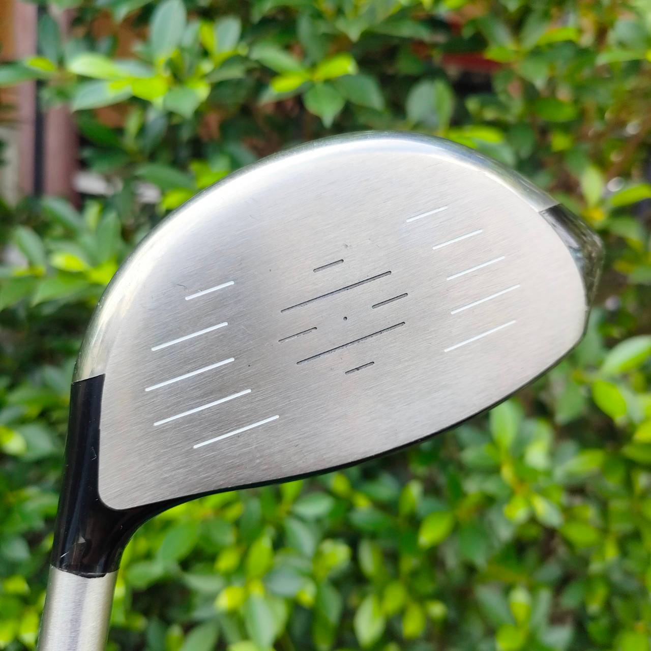 DRIVER TAYLORMADE BURNER องศา 10.5 ก้าน RE*AX SUPERFAST FLEX R
