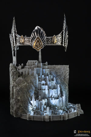 [สั่งจอง]Pure Arts : Crown of Gondor 1/1 Scale (The Lord of the Rings)