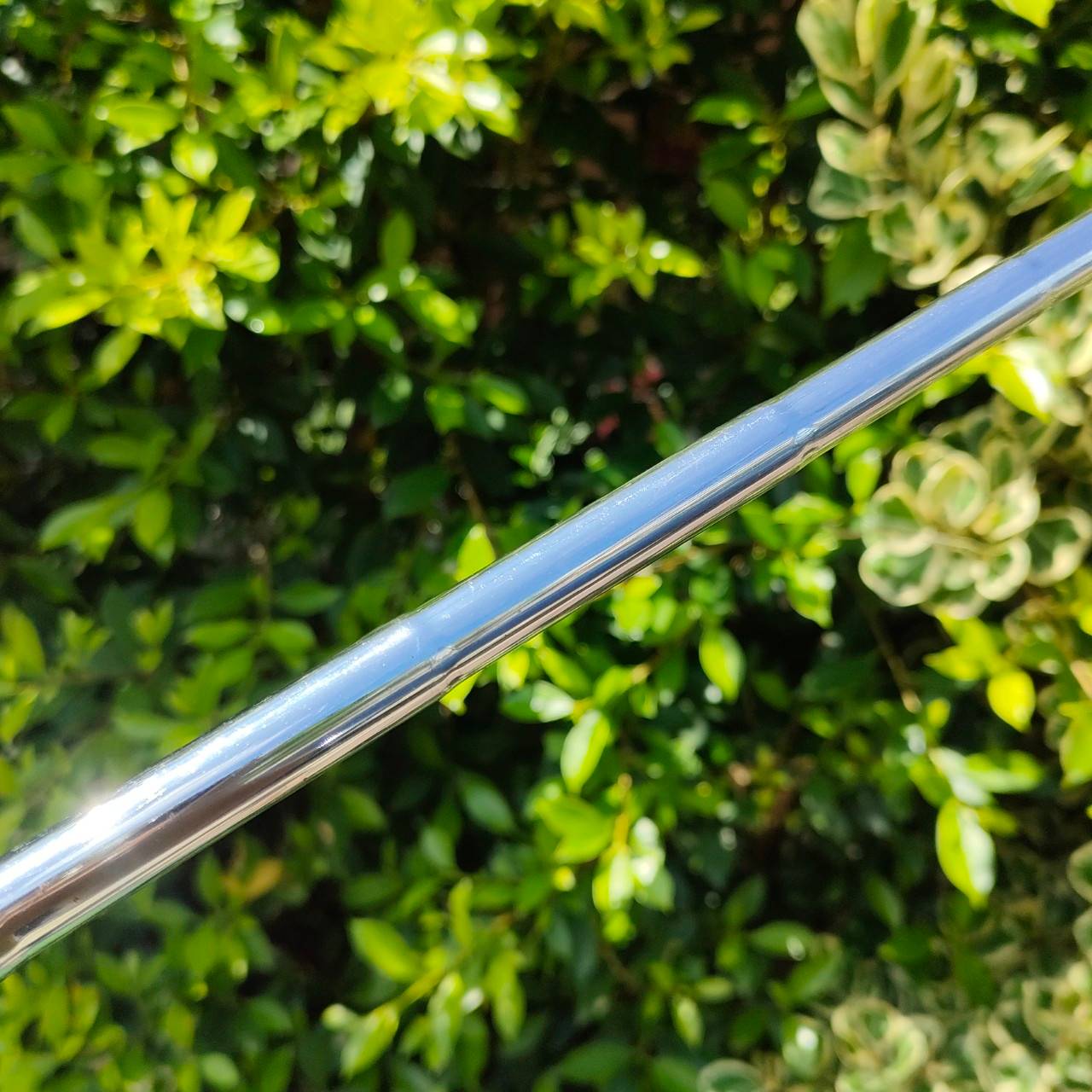 ชุดเหล็ก PROKENNEX SI-30 PLUS มีเหล็ก 5-9 เเละ PW SW เหล็ก CAVITY ใหญ่ตีง่ายมากๆ และ WEDGE ก็เป็นแบบ เบลด ไม่ต้องไปซื้อ WEDGE เพิ่มแล้วครับ