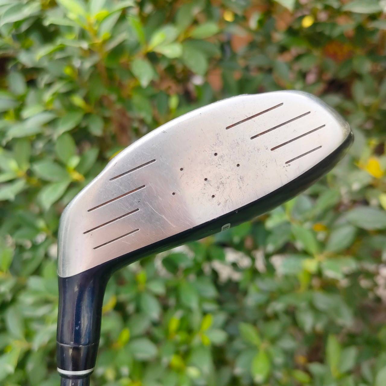FW5 BRIDGESTONE BEAM STREAM SOLE องศา 18 ก้าน BEAM FLEX S