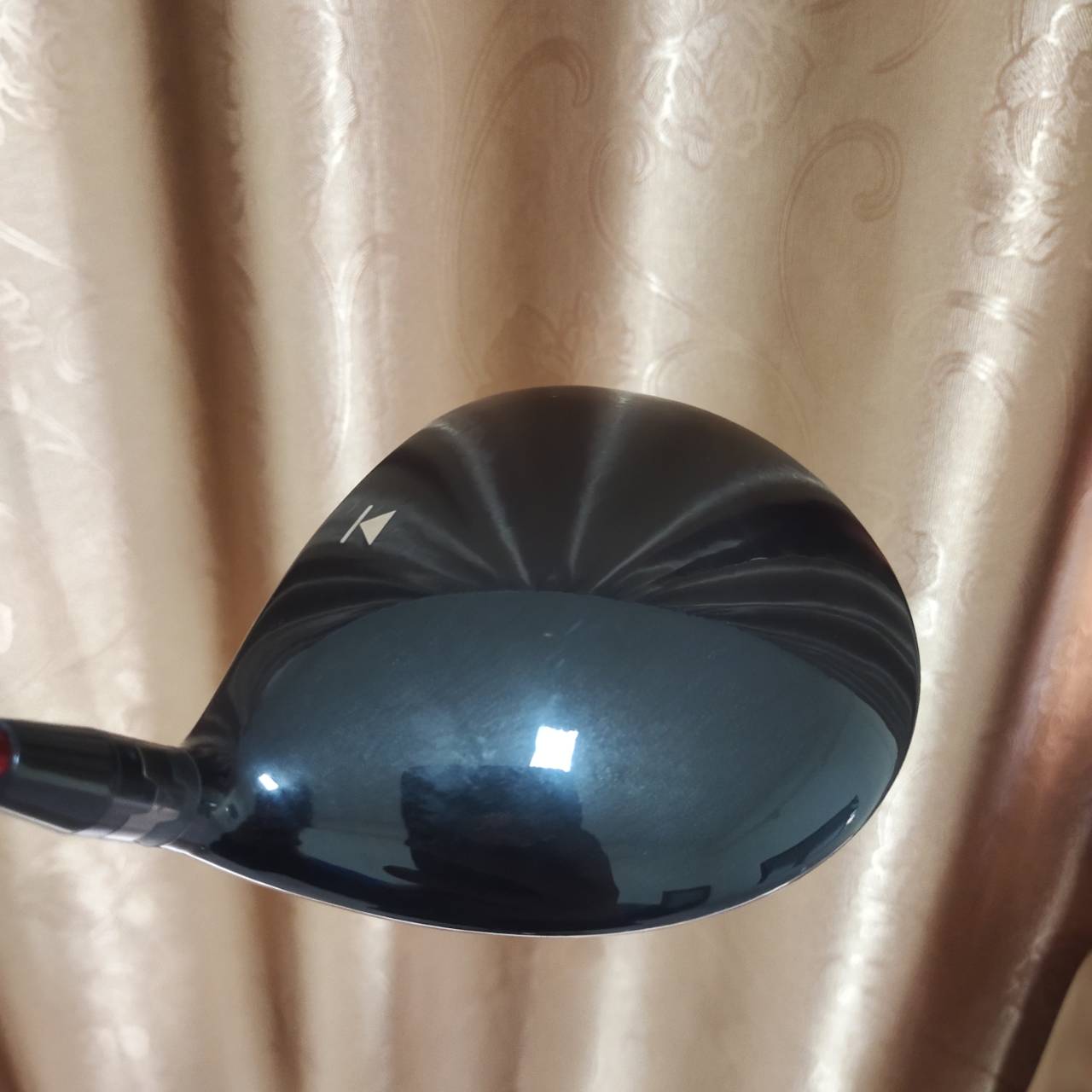 DRIVER TITLEIST 913 D3 องศา 9.5 ก้าน BASSARA FLEX R สภาพสวยนางฟ้า COVER เดิมสวยมาก