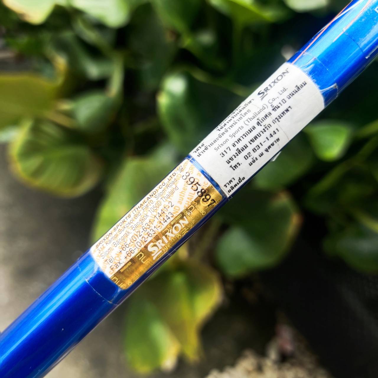 Driver XXIO10 องศา 10.5 ก้าน MP1000 FLEX R รางวัลอันดับ 1 ของประเทศญี่ปุ่นมาทุกสถาบัน!!!