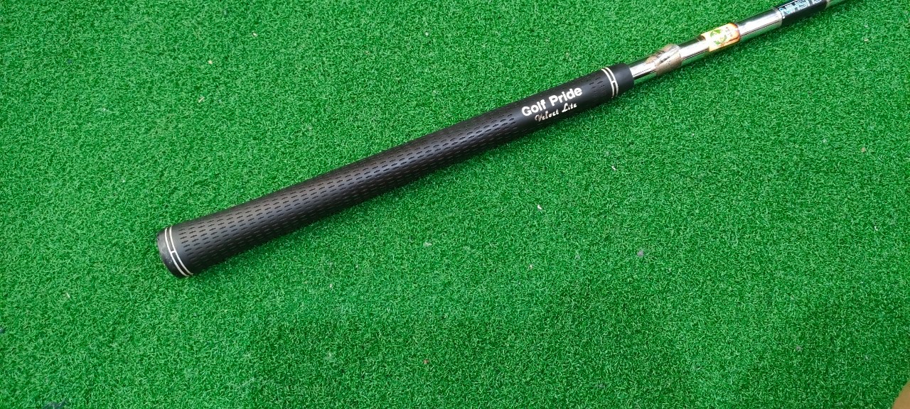 เหล็ก 6 PING O-SIZE I3 จุดส้ม