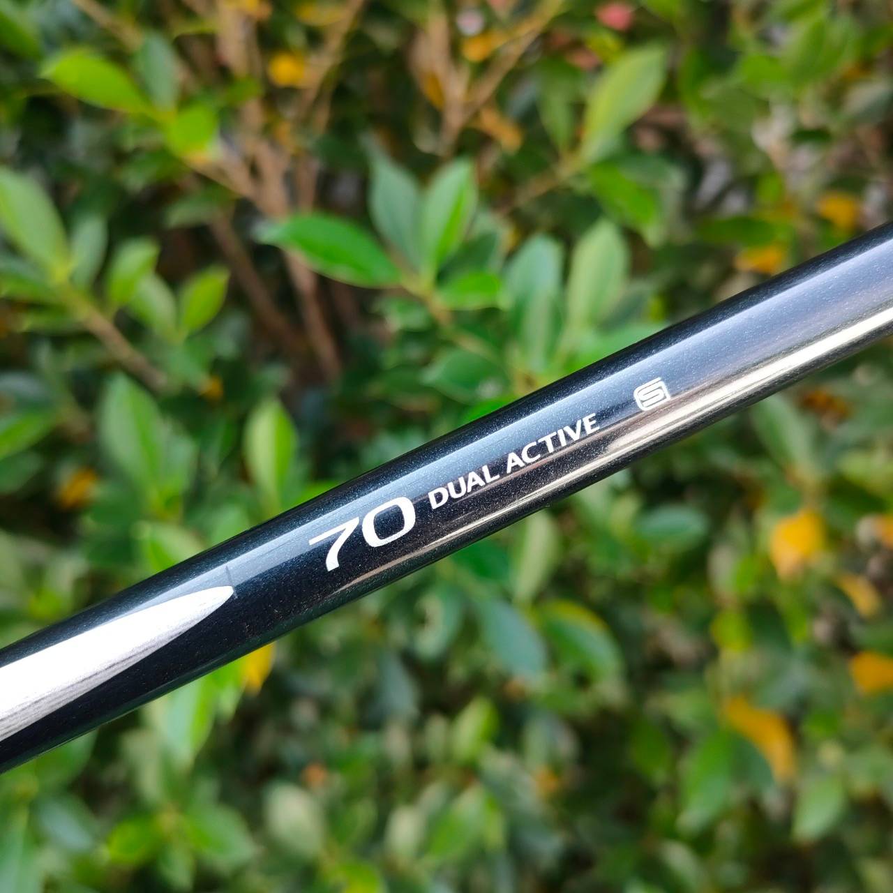 DRIVER 1 PRGR TR-X INNER POWER ก้าน MIZUNO TOUR SPIRIT FLEX R ไม้กอล์ฟพรีเมี่ยมญี่ปุ่น หน้าเด้ง ตีไกล