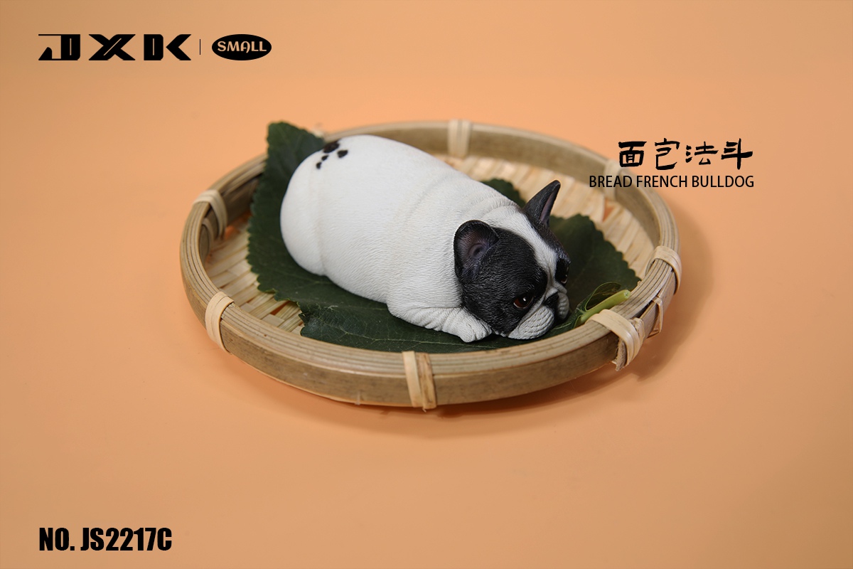 [สั่งจอง]JXK small : Bread French Bulldog