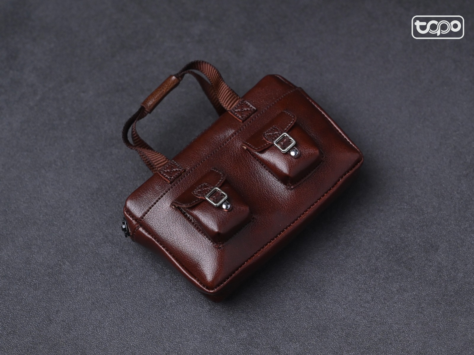 [สั่งจอง]TOPO TP016 1/6 : Dr_g Dealer [Re-issue]