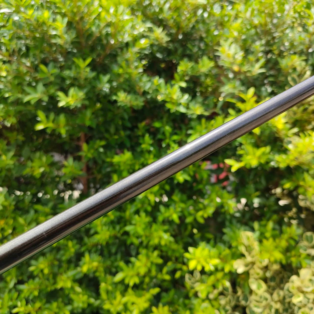 DRIVER CLEVELAND XL270 องศา 9 ก้านโม FLEX R หัวใหญ่ ตีไกลจัดๆ เสียงสนั่น หน้าสัมผัสได้มียิงเลเซอร์บางๆ เพื่อให้เกิดแบคสปิด ลดไซด์สปิน และสวีตสปอตกว้างมากๆ ไม้กอล์ฟมือสอง ของแท้ BY NakaraLuxurious