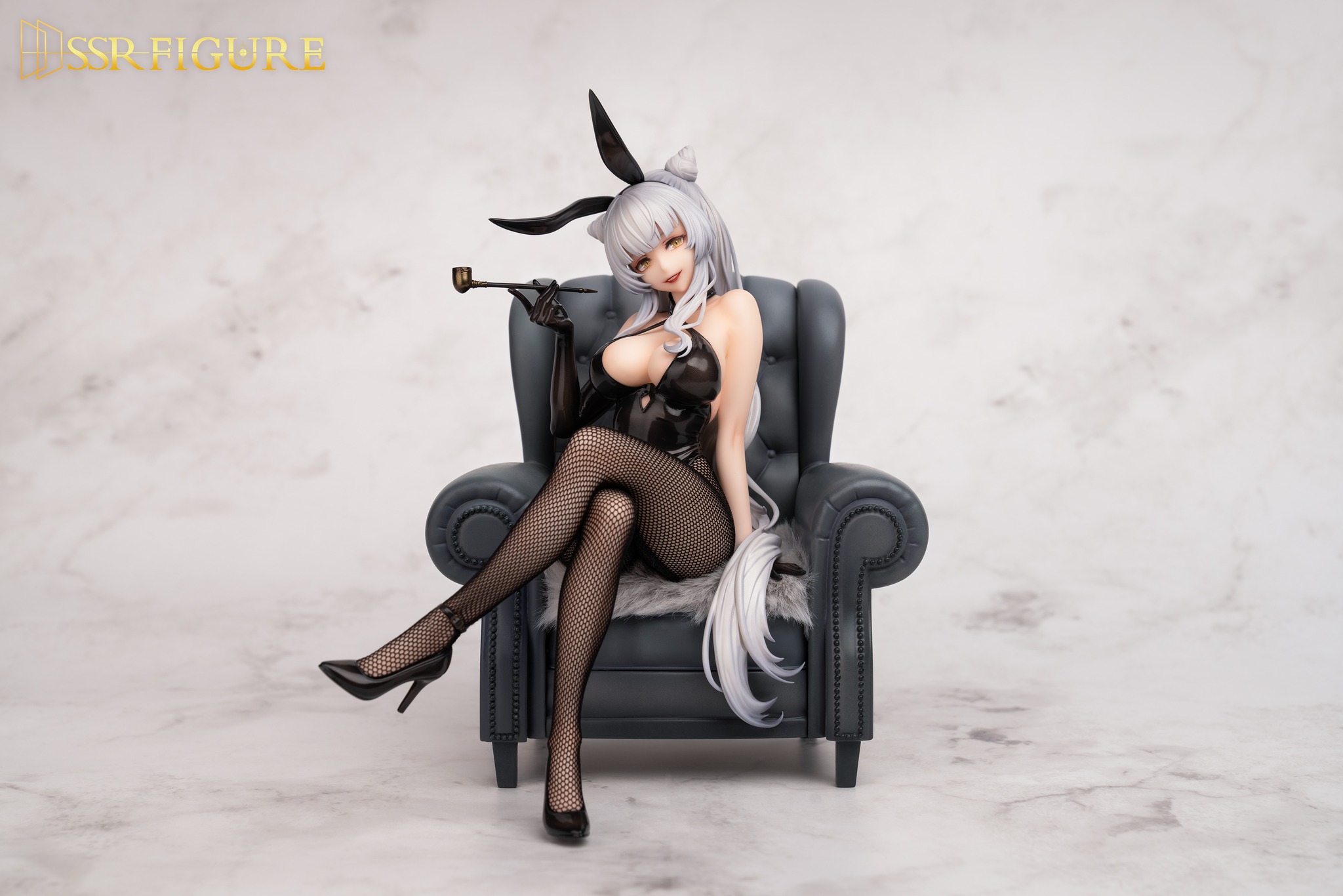 [สั่งจอง]Infinity Studio : 1:7 Scale - SSR Figure : Yue Li