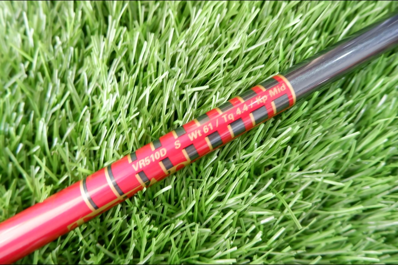 DRIVER NIKE VICTORY RED STR8-FIT TOUR 9.5