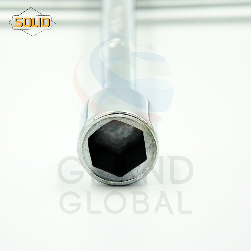 Cross Wrench ประแจ กากบาท กากบาทถอดล้อ ขันล้อ ประแจ หัว บล็อก กากบาทถอดล้อ น็อต รถยนต์ ขันล้อ ขนาด 17,19,21,23 mm