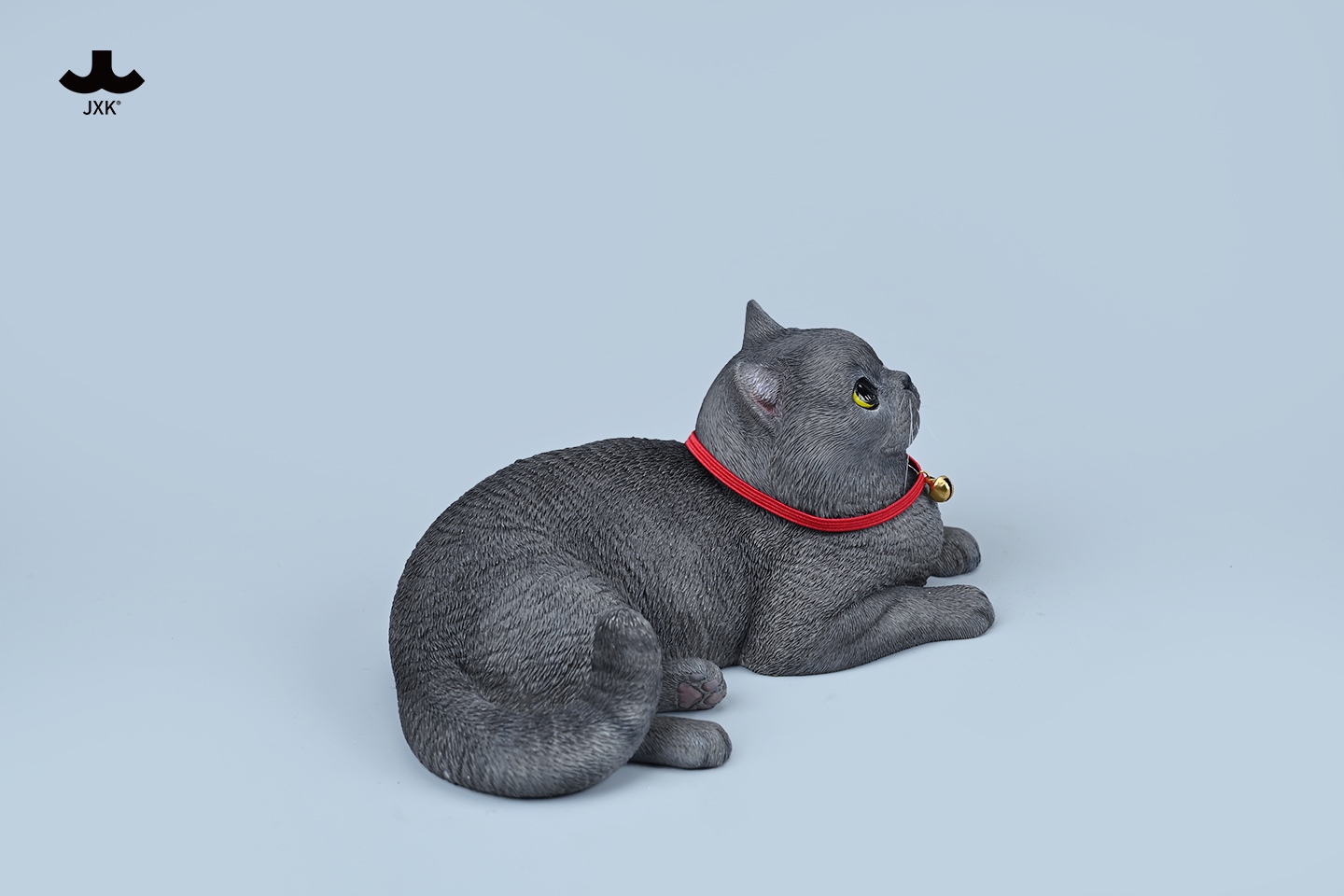 [สั่งจอง] JXK 1/3 : British Shorthair Cat