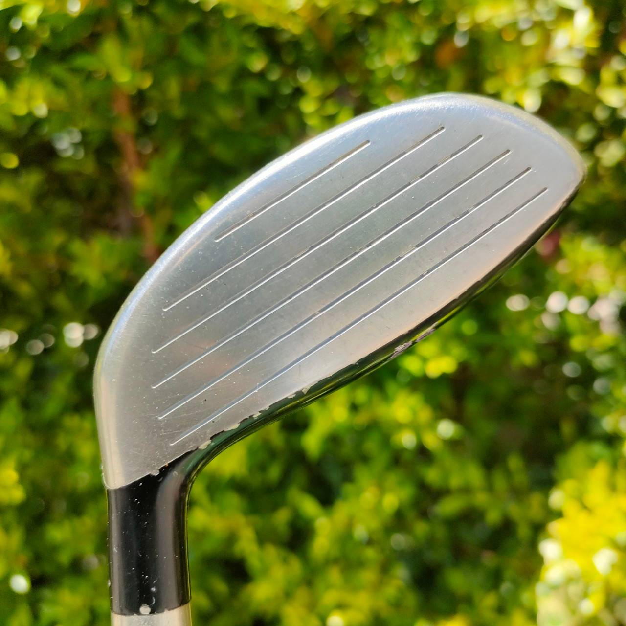 ** ไม้กอล์ฟสำหรับผู้หญิง ** FW3 V POWER II GIGA องศา 15 ก้าน GRAPHITE DESGN FLEX L พรีเมี่ยมญี่ปุ่น เน้นตีสบายๆ MADE IN JAPAN ไม้กอล์ฟมือสอง ของแท้ BY NakaraLuxurious