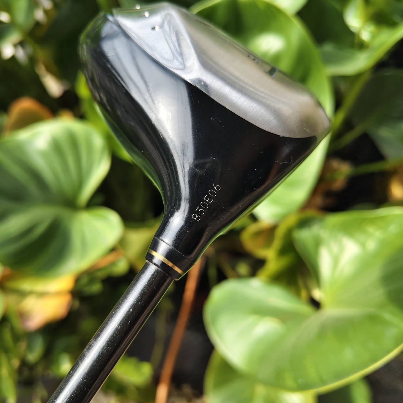 Driver XXIO IMPACT POWER BODY – ไดรเวอร์ชื่อดังจากซีรีส์ที่ขึ้นเรื่อง "ตีง่าย–ไกล–ฟีลดี"