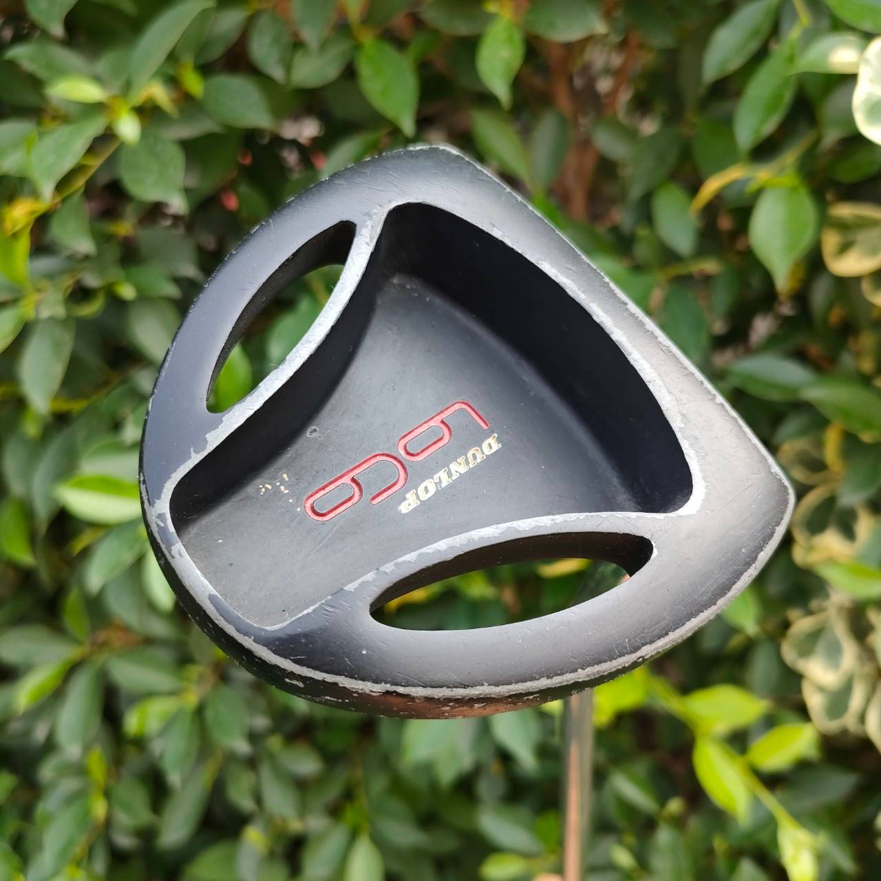 PUTTER DUNLOP LOCO ความยาว 35 นิ้ว ก้าน LOCO ทรงใหญ่ HIGH M.O.I.