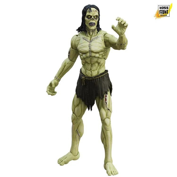[สั่งจอง] Epic H.A.C.K.S. 1/12 - Frankenstein's Monster: Undead Creature