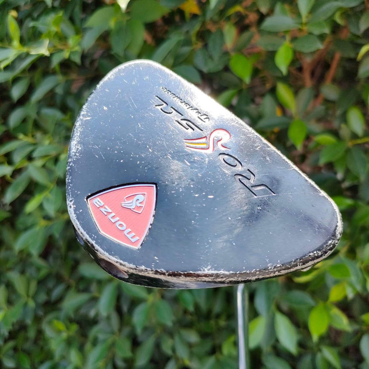 PUTTER TAYLORMADE ROSSA MONZA ก้าน ROSSA ความยาว 34 นิ้ว