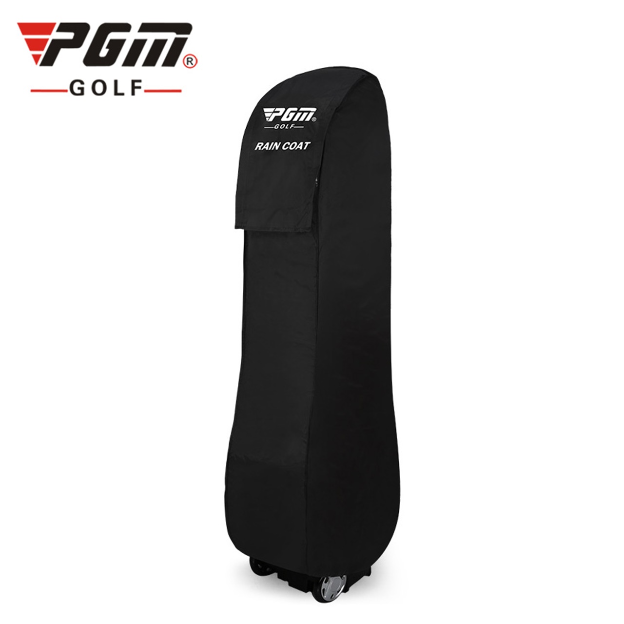 ถุงคลุมกันฝนเกรดพรีเมี่ยม PGM HKB003