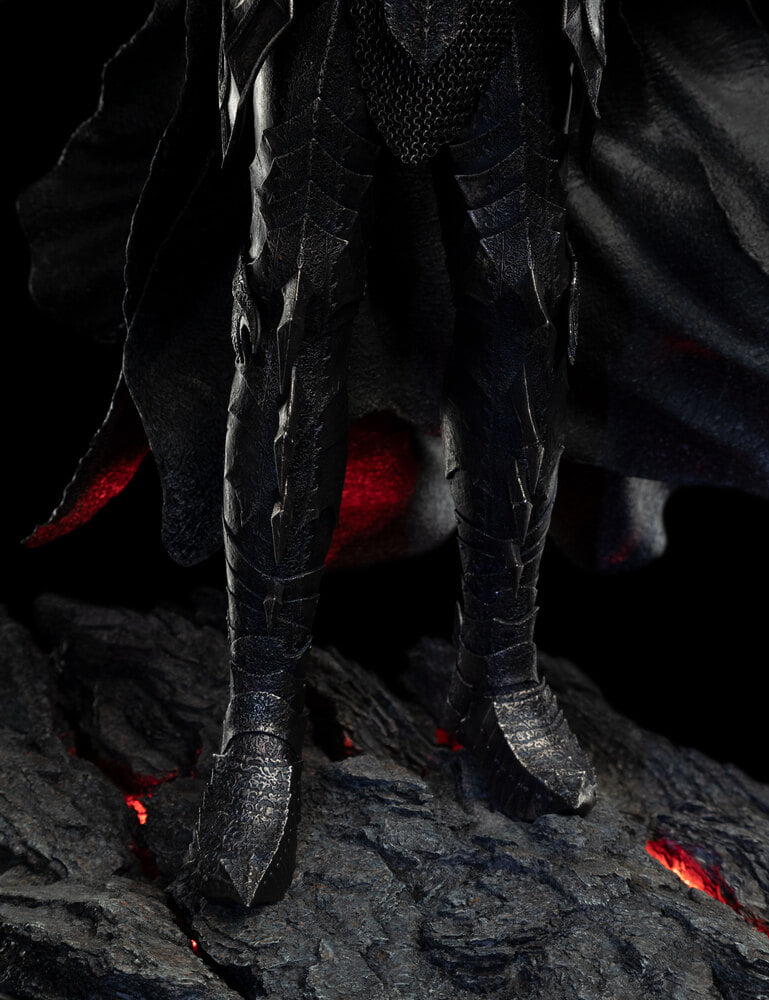 [สั่งจอง]Weta Workshop 1/6 Statue : Lord of the Rings - Sauron