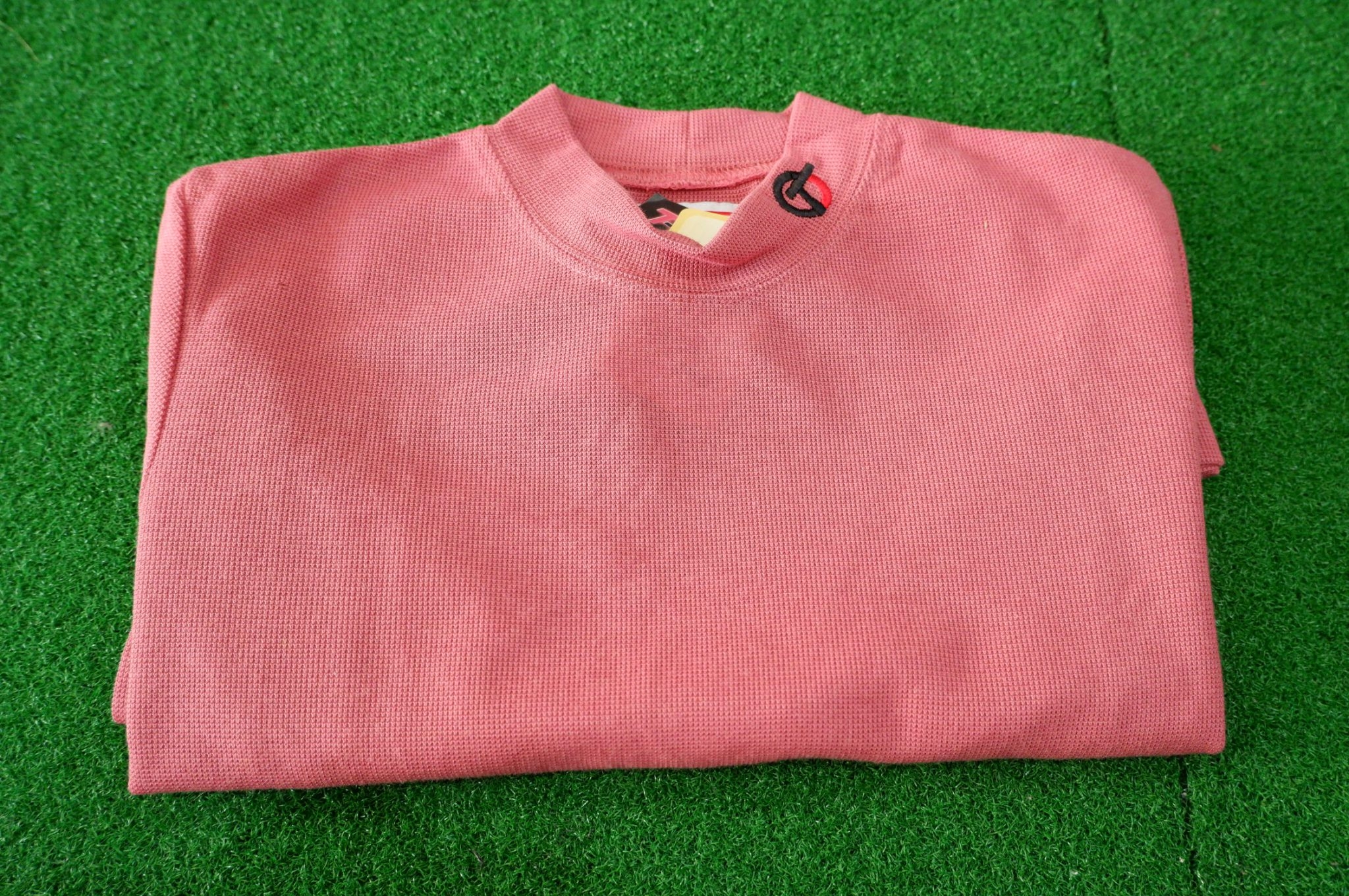 เสื้อโปโลสำหรับเด็ก T-ZOOM เสื้อกอล์ฟแฟชั่นสำหรับเด็ก เนื้อผ้าดี ใส่แล้วไม่ร้อน ไม่คัน ผลิตจากวัสดุชั้นเยี่ยม ลดราคาล้างสต็อค!!