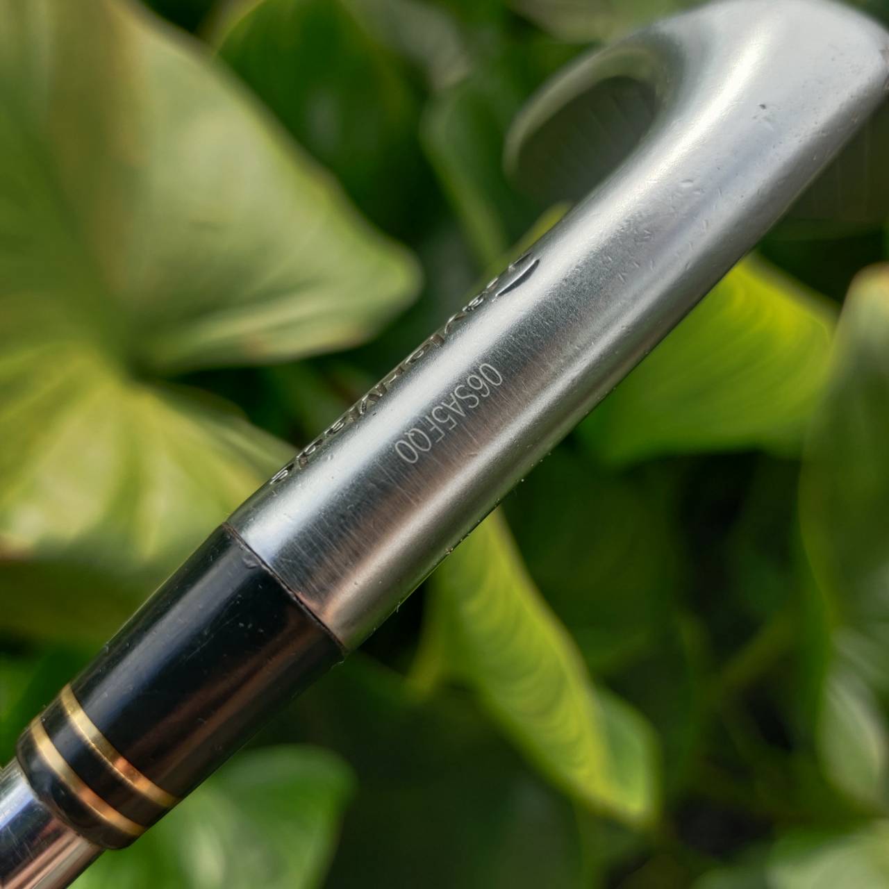 WEDGE Taylormade TP Z องศา 60 BOUNCE 6 หน้า MILLED สปินโหดจัด Z Grooves ร่องหน้าไม้แบบ Z