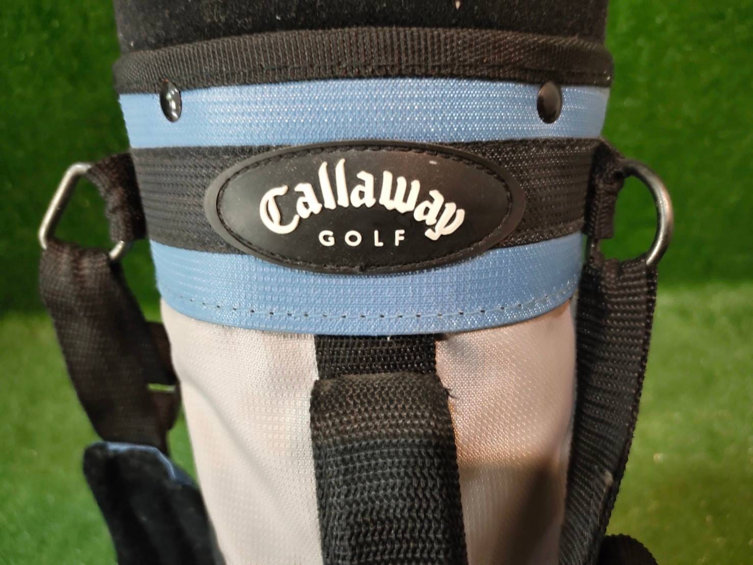 ถุงกอล์ฟขาตั้ง Callaway
