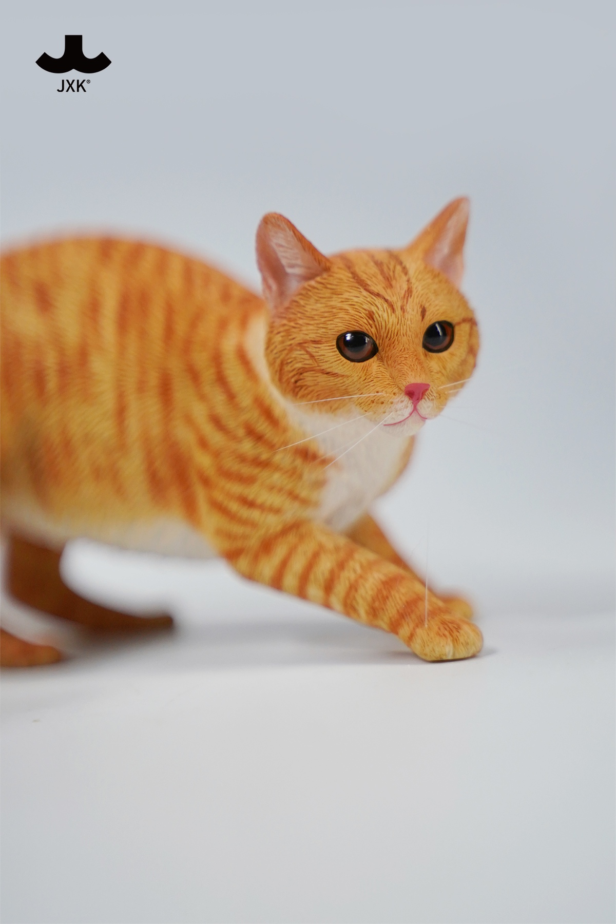 [สั่งจอง] JXK JXK179 1/6 : Cat 3.0