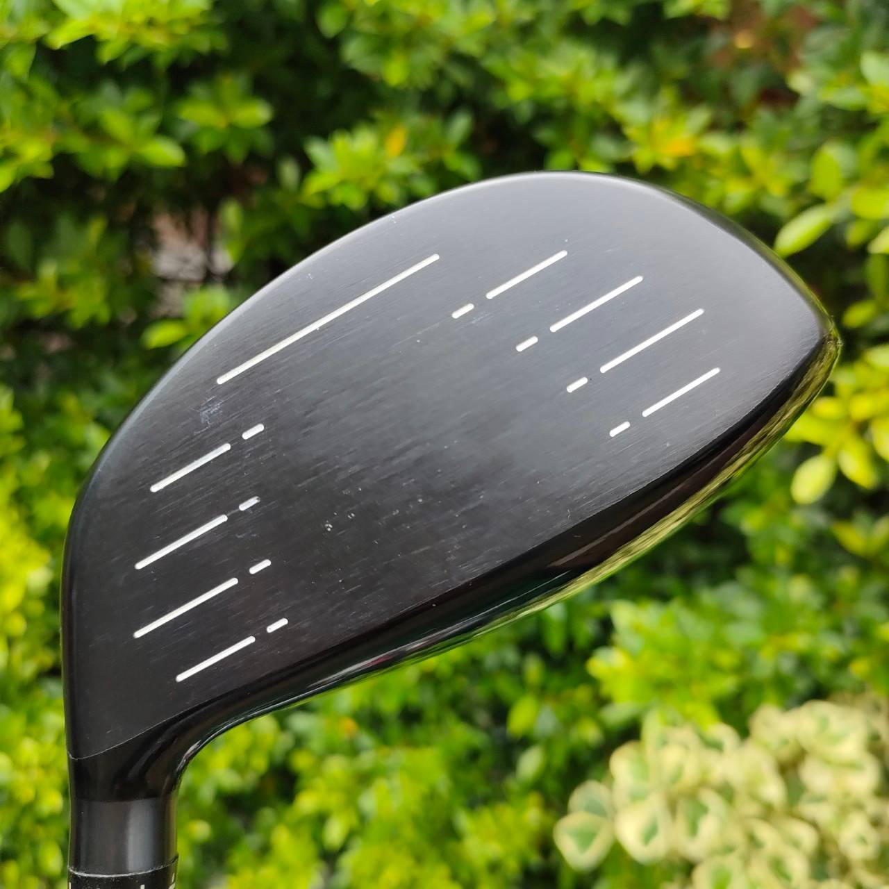 DRIVER ROYAL COLLECTION STAR องศา 9.5 ก้าน TENSEI BLUE FLEX R สุดยอดของสุดยอดพรีเมี่ยมญี่ปุ่นอีกขั้น ออกแบบให้ซอฟขึ้นเวลาตีหรูหรามาก!! ไม้กอล์ฟมือสอง ของแท้ BY NakaraLuxurious