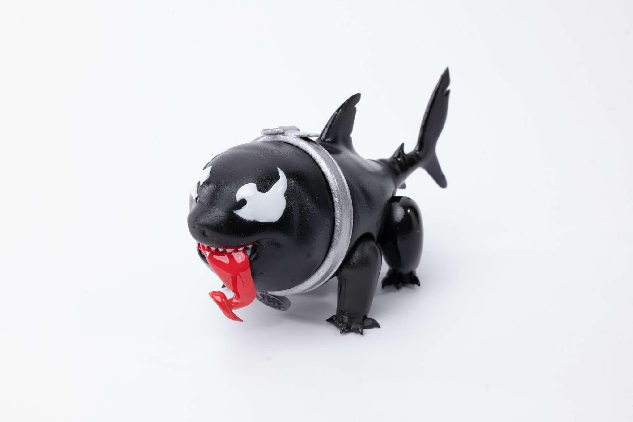 [สั่งจอง] L&M customs / force.carft 1/12 :