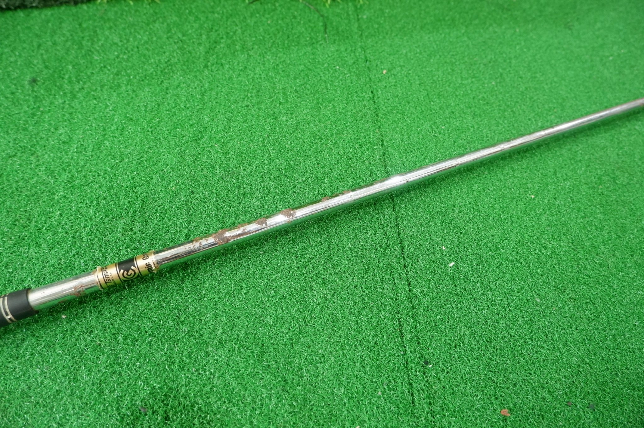 WEDG 60 CLEVELAND 588 DSG