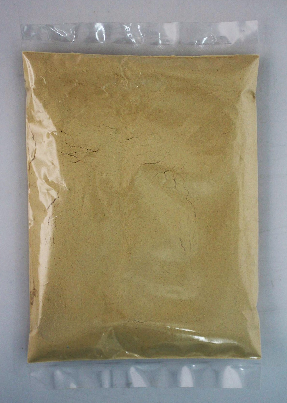 ปลาไหลเผือกผง (Eurycoma Longifolia Powder) - 50 กรัม
