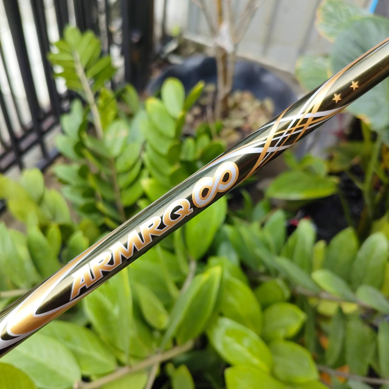 HONMA BERES S-05 (รุ่นปี 2017) LOFT 9.5 ก้าน ARMRQ ∞ (48) FLEX SR ก้านพรีเมี่ยมระดับ 2 ดาว หน้าเด้ง ก้านเบา 48 กรัม เร่งระยะได้ถึงขีดสุด