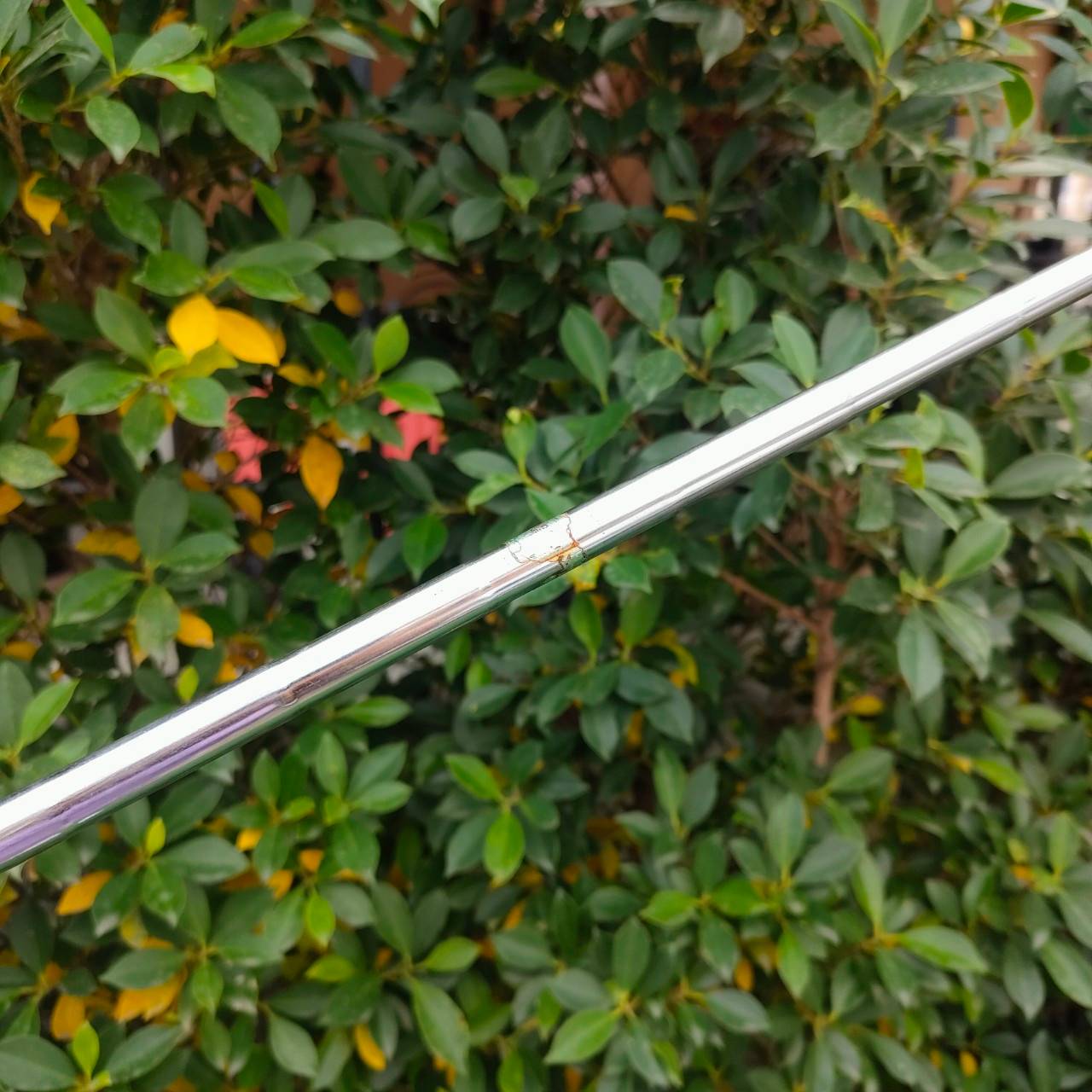 PUTTER HONMA CB8001 ความยาว 34 นิ้ว ทองเหลืองแท้ๆ Beryllium Copper หายาก