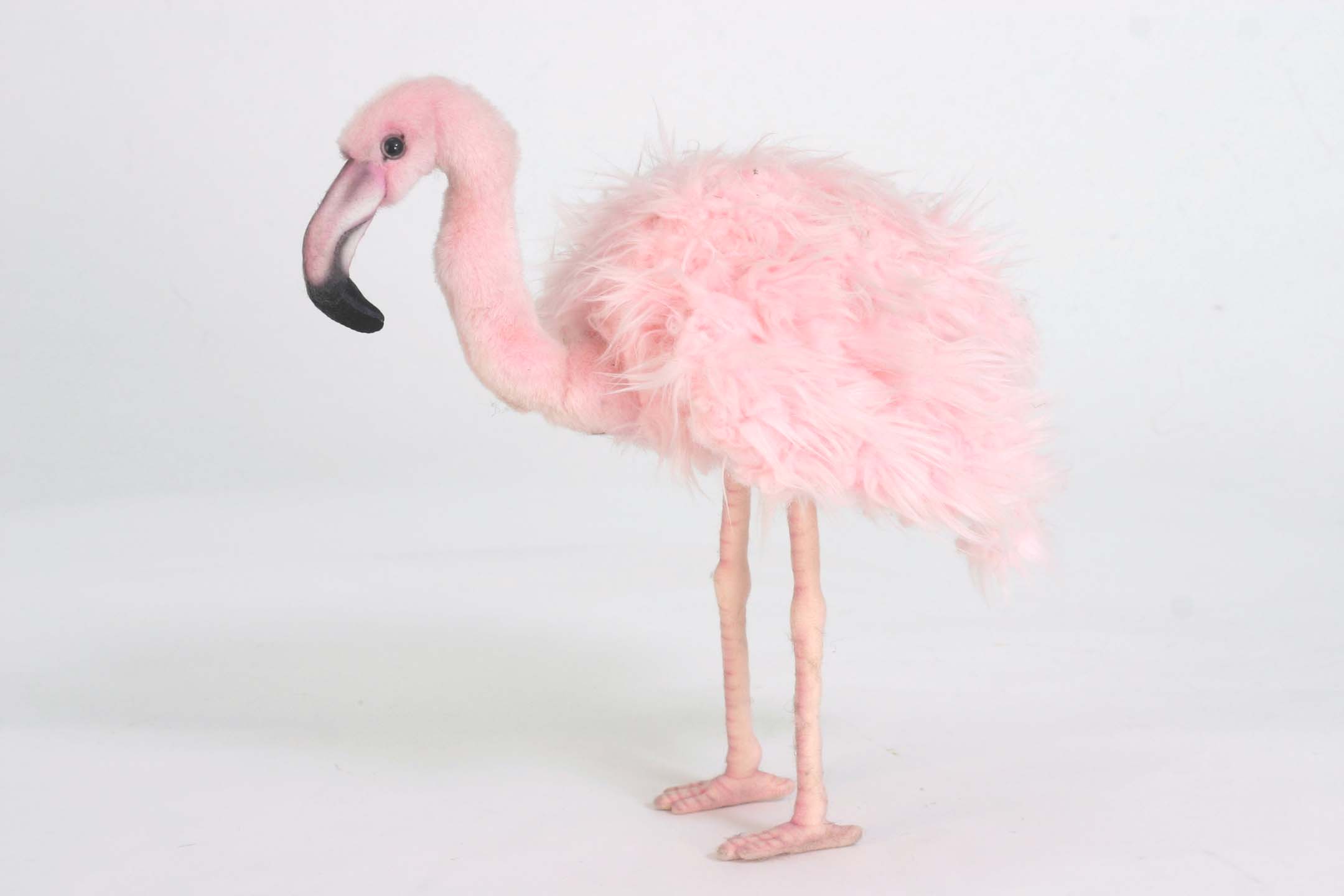 5680 Pink Flamingo 38 cm. H