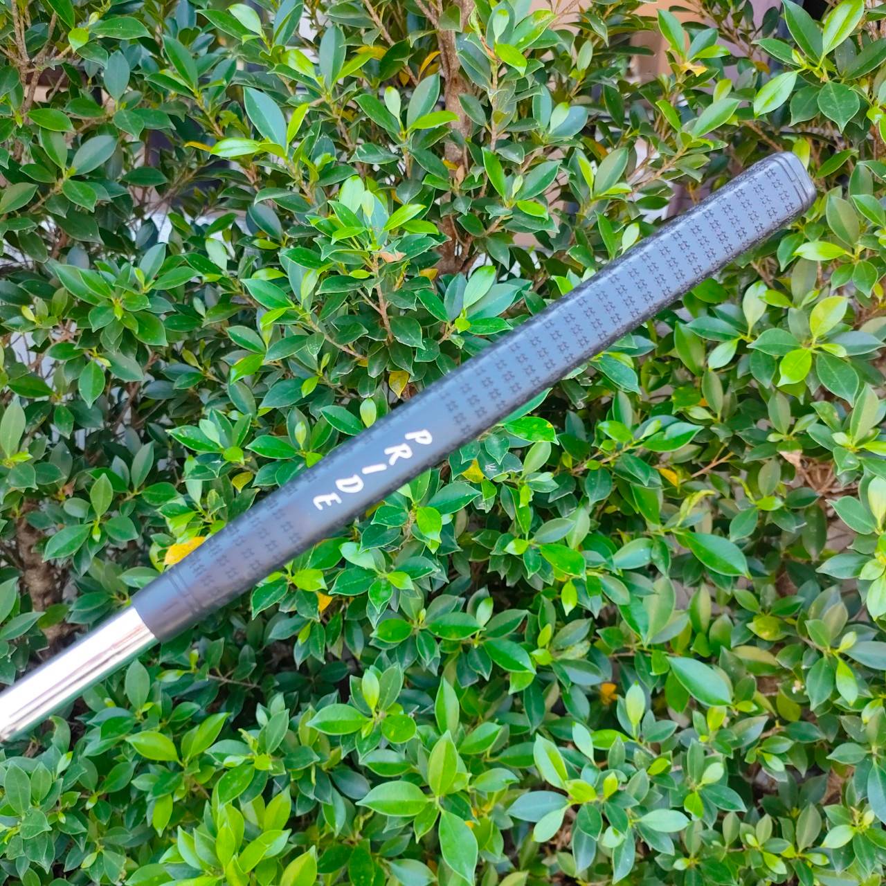 PUTTER ARROW TUBE CZ ทรงยอดนิยมมากๆ พัตต์ง่าย เล็งง่าย สโตรคแล้วรู้เลย ว่าเบี้ยวไม่เบี้ยว