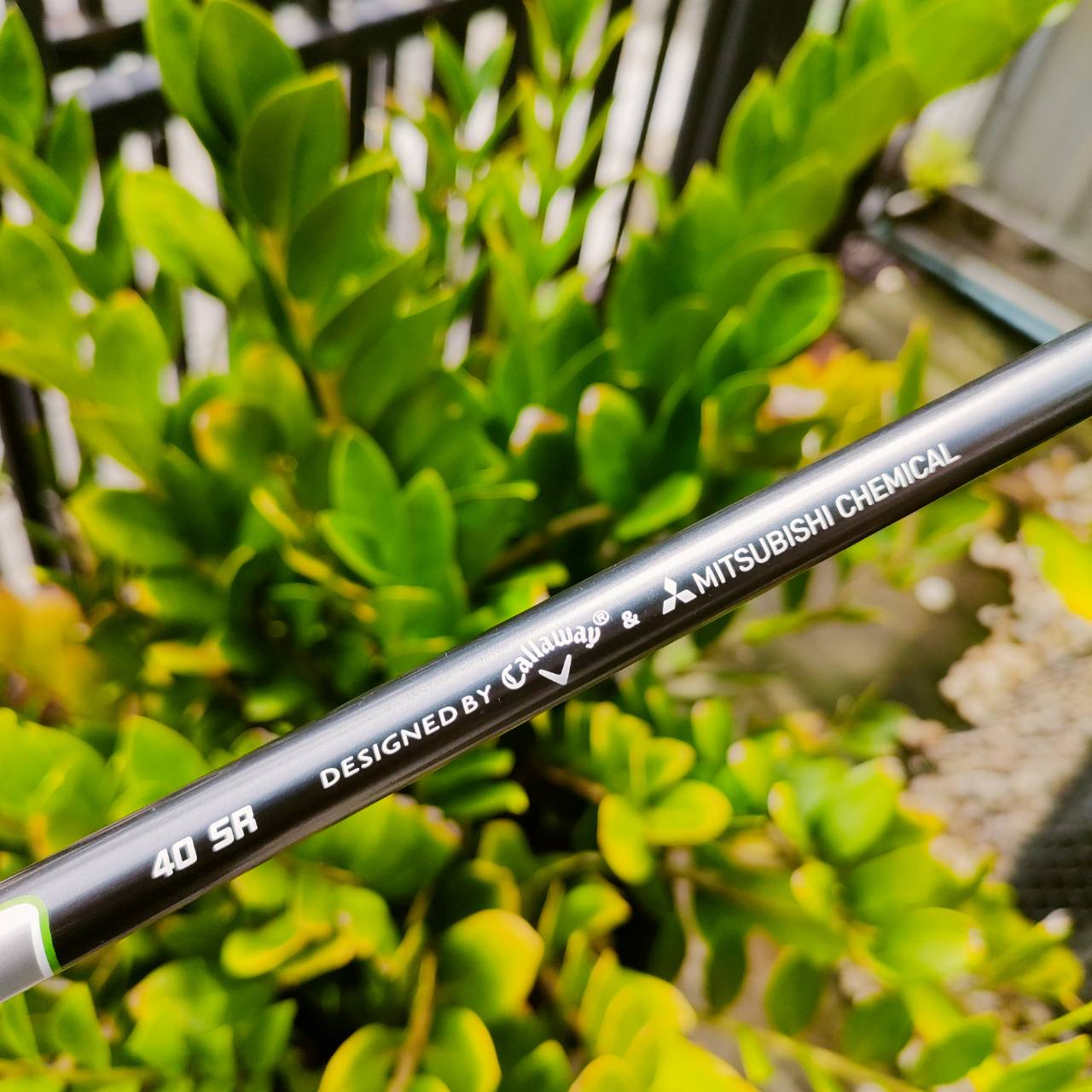 Driver Callaway EPIC SPEED องศา 10.5 ก้าน DIMANA 40 SR ก้านเบา เร่งสปีดได้ดี ไม้กอล์ฟพรีเมี่ยมมือสอง ของแท้ By NakaraLuxurious