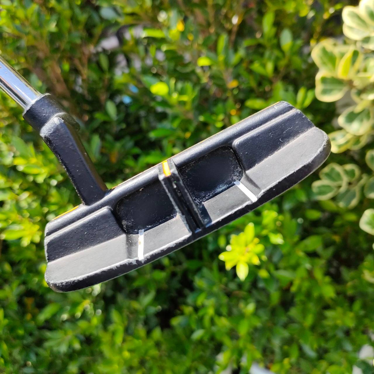 PUTTER PALM SPRING DIRECT LINE DRL2 ก้าน GS ยาว 34 นิ้ว เล็งง่าย พัตต์ง่ายครับ .