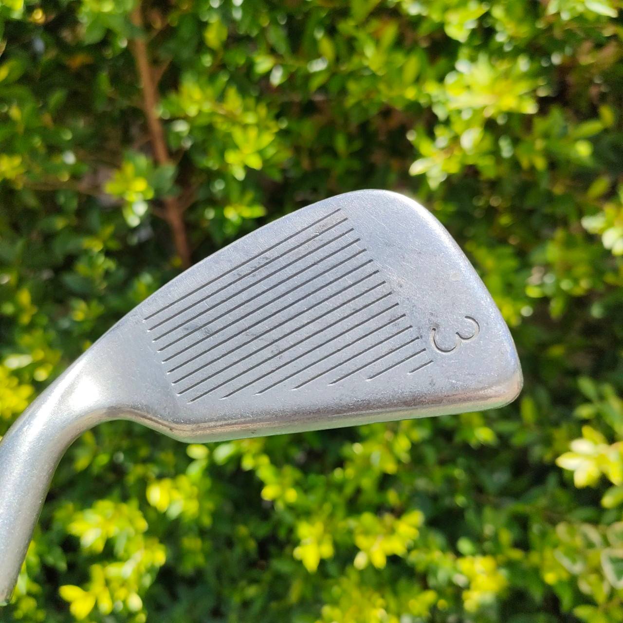 ชุดเหล็ก PING ZING 2 KARSTEN มีเหล็ก 3-9 เเละ W ก้าน PING KARSTEN เดิมสวยมาก