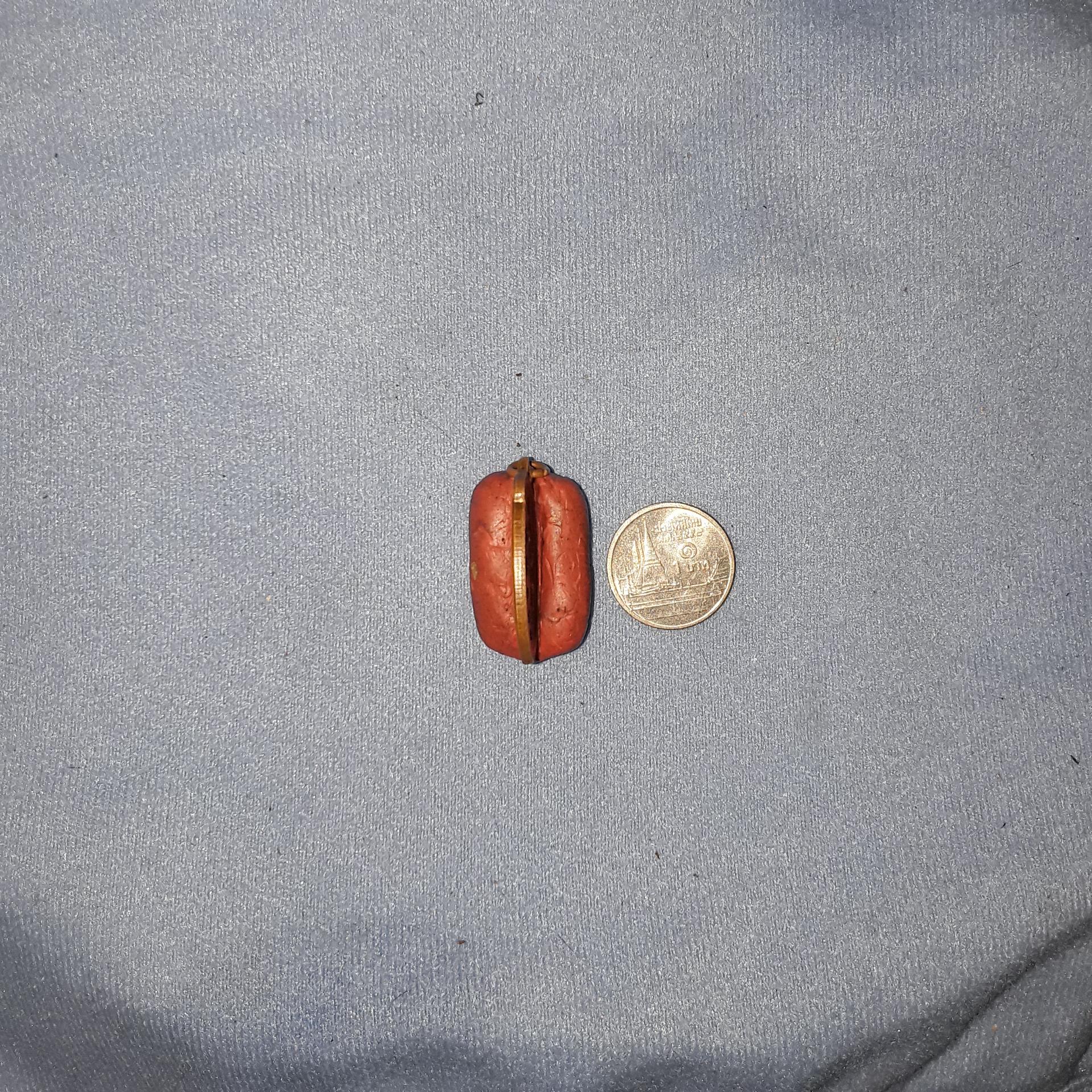 เหรียญ มุลนิธิกุศลสถานตรัง