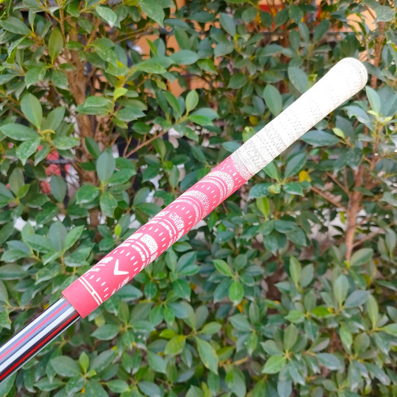 DRIVER XXIO REVO องศา 10.5 ก้าน BIG BERTHA FLEX SR หัวแบนใหญ่ ทำให้ตีง่ายมากๆ ลูกลอยง่าย เบา ตีไกล