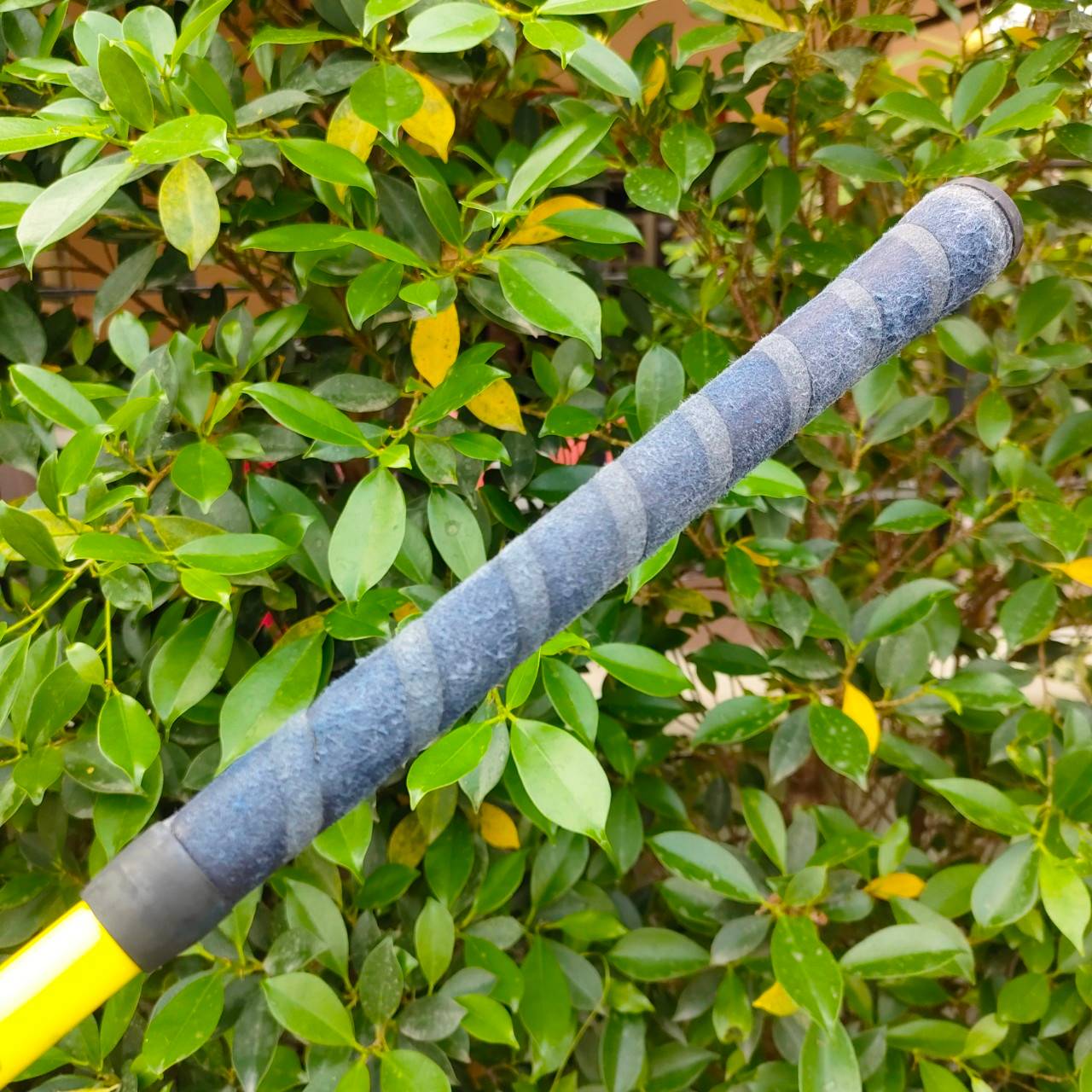 FW9 DUNLOP LOCO F.H.S ก้าน HARRISON FLEX R หัว เคฟล่า สีสวยมาก