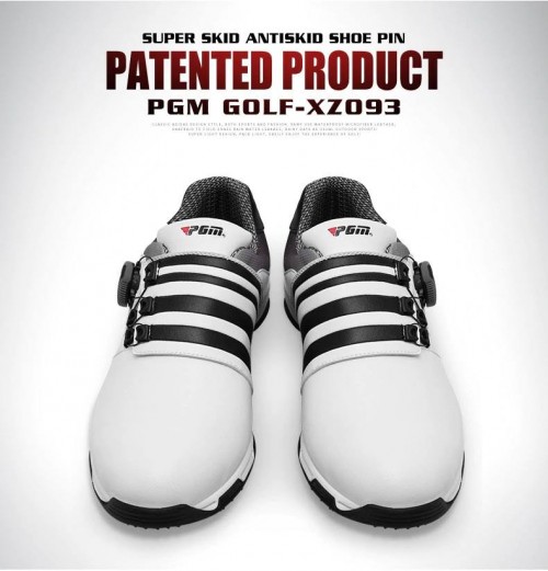 รองเท้ากอล์ฟ PGM XZ093