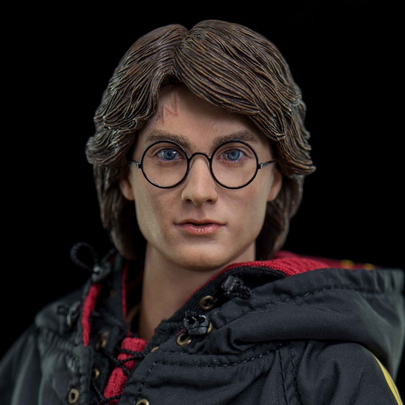 [สั่งจอง] Star Ace Toys SA0008 1/6 : Harry Potter (Triwizard) reprint