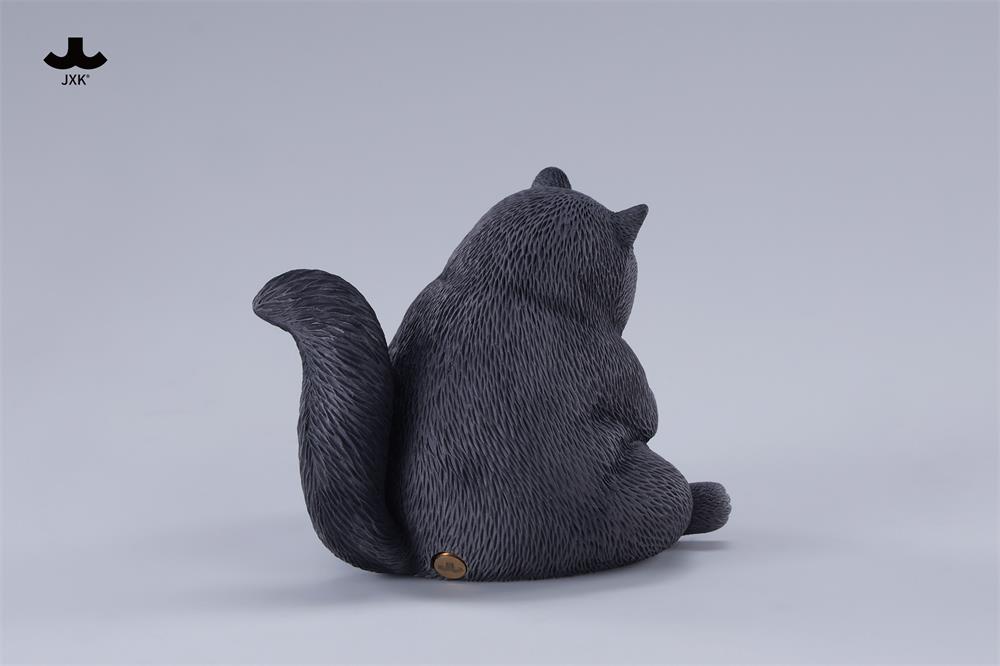 [สั่งจอง]XK --- Pudgy Cat -