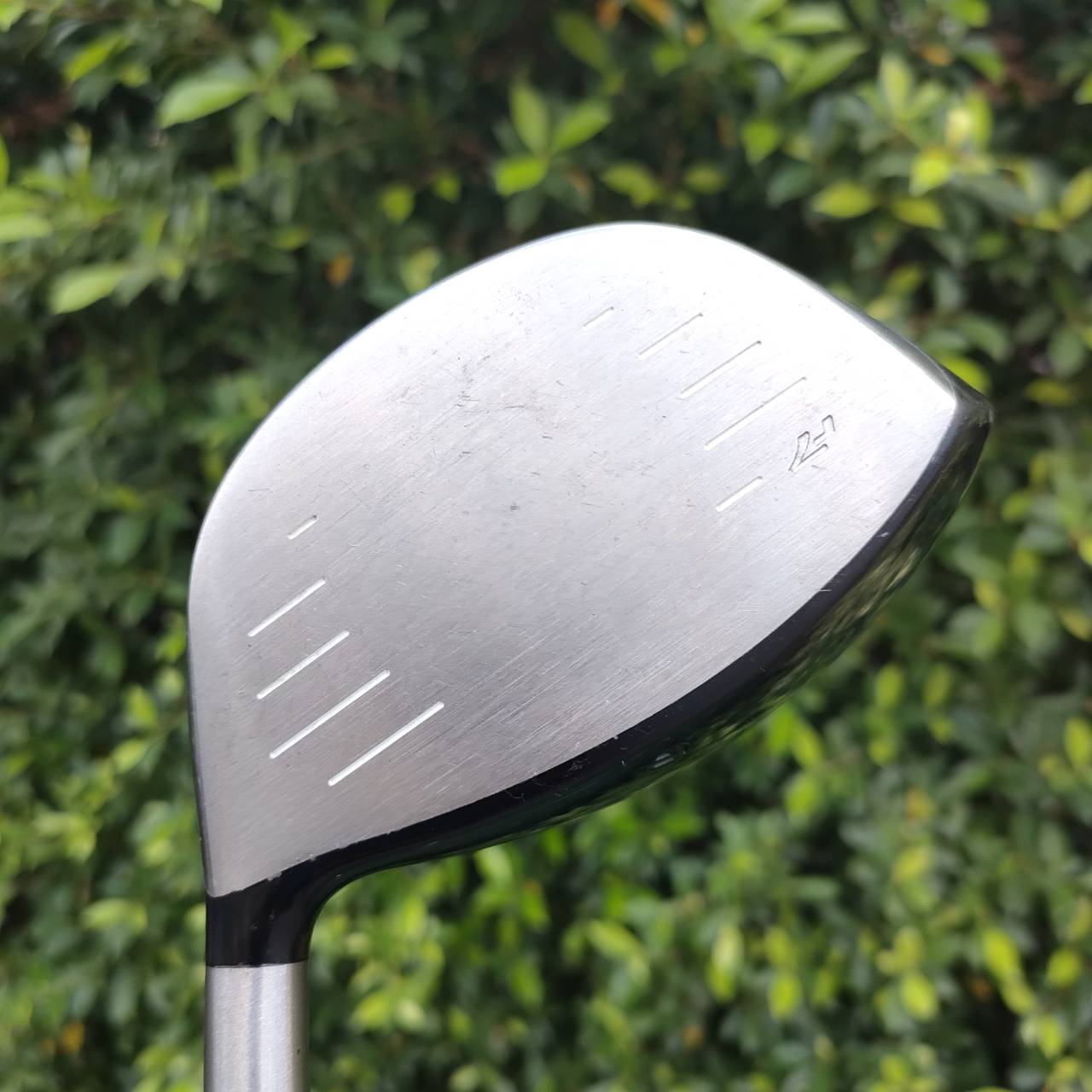 DRIVER TAYLORMADE R7 QUAD องศา 9.5 ก้าน YONEX UIEIMUM Ti 310 FLEX R-1 หมุดถ่วง 4 จุด ไขปรับได้ตามแต่ละวงสวิง!! ไม้กอล์ฟมือสอง ของแท้ BY NakaraLuxurious