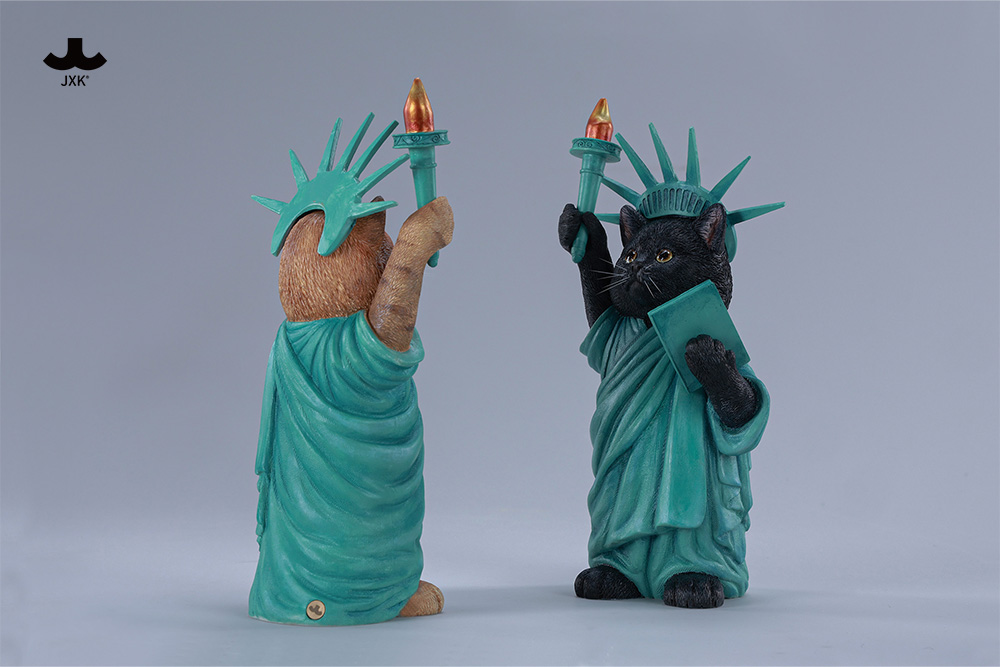 [สั่งจอง]JXK --- Libby Cat ---