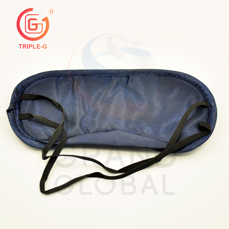 Triple-G ผ้าปิดตา สำหรับพักผ่อน สำหรับนักเดินทาง