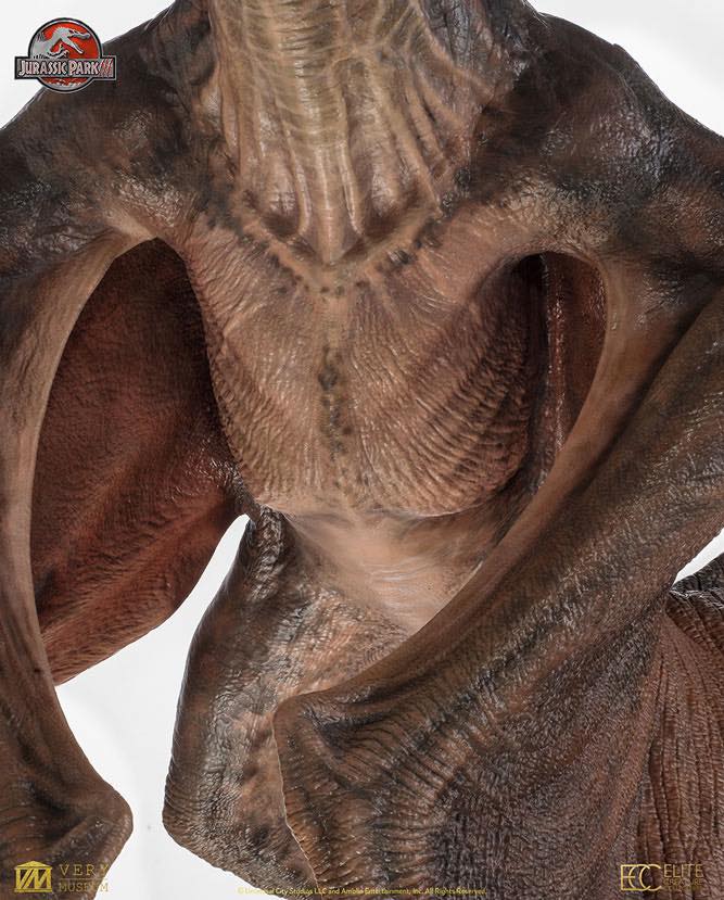 [สั่งจอง]ECC : Pteranodon Prop Replica (Jurassic Park III)