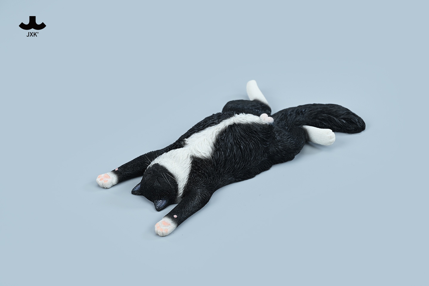 [สั่งจอง] JXK 1/6 - JLie flat cat