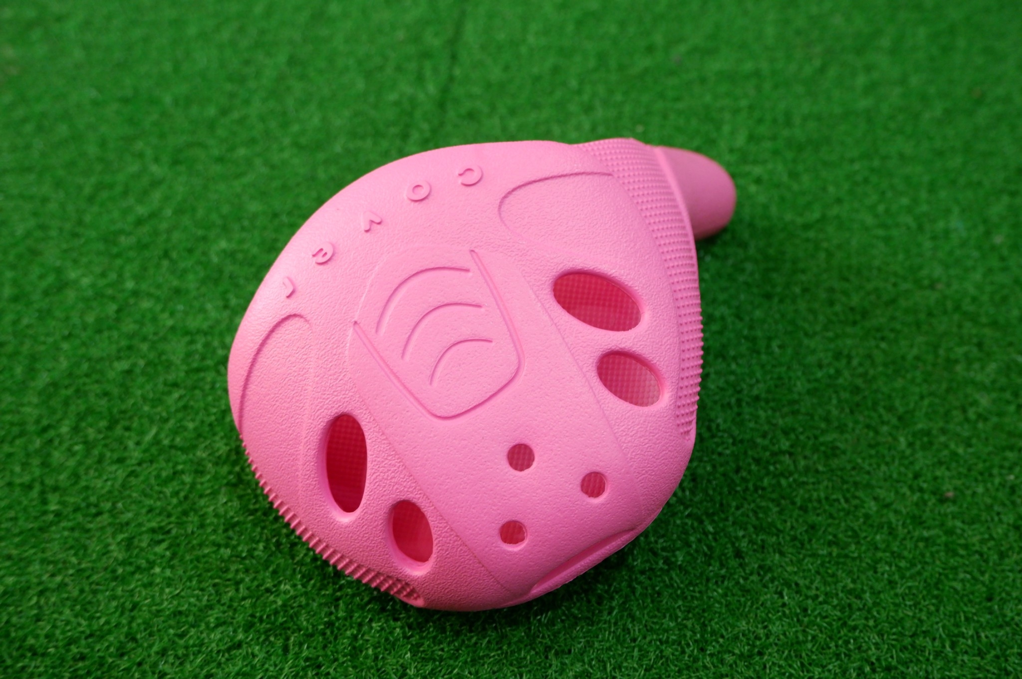 เคส ไม้กอล์ฟ PGM GT025 (สำหรับใส Fairway)