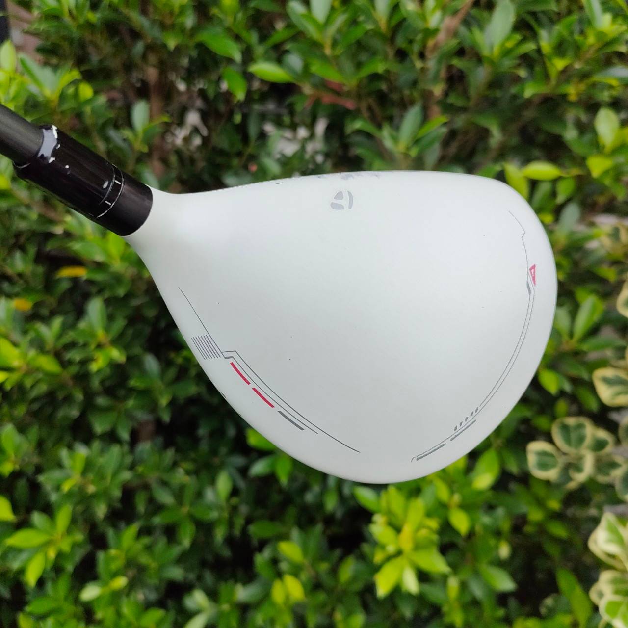 FW3 TAYLORMADE R11 ก้าน FUJIKURA MOTORE FLEX S องศา 15.5 ตีไกลมากๆ ตีง่าย ปรับจูนได้หลายจุดครับ